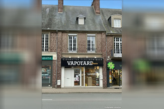Ma-Cabane - Vente Immeuble TORIGNI-SUR-VIRE, 95 m²