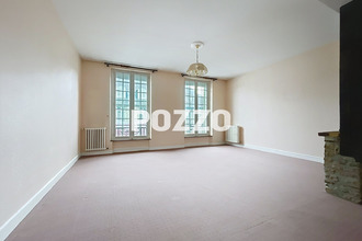 Ma-Cabane - Vente Immeuble TORIGNI-SUR-VIRE, 95 m²