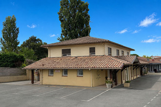 Ma-Cabane - Vente Immeuble TOSSE, 306 m²