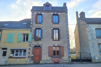 Vente Immeuble 89130, TOUCY France
