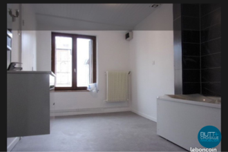 Ma-Cabane - Vente Immeuble Toul, 126 m²