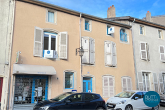 Ma-Cabane - Vente Immeuble Toul, 330 m²