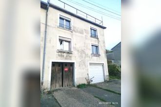 Ma-Cabane - Vente Immeuble TOUL, 250 m²