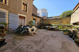 Ma-Cabane - Vente Immeuble Toul, 270 m²