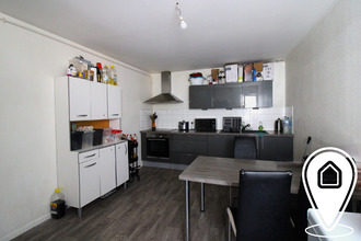 Ma-Cabane - Vente Immeuble Toul, 631 m²