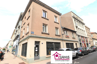 Ma-Cabane - Vente Immeuble TOUL, 0 m²