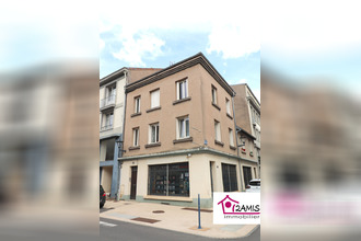 Ma-Cabane - Vente Immeuble TOUL, 0 m²