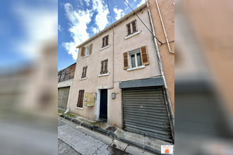 Ma-Cabane - Vente Immeuble Toulon, 130 m²