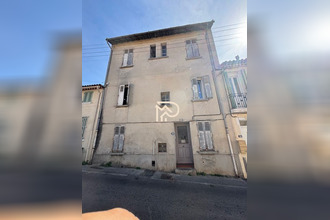 Ma-Cabane - Vente Immeuble Toulon, 240 m²