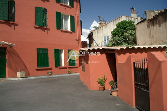 Ma-Cabane - Vente Immeuble Toulon, 437 m²