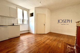 Ma-Cabane - Vente Immeuble TOULOUSE, 71 m²