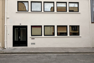 Ma-Cabane - Vente Immeuble TOULOUSE, 250 m²