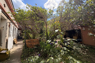 Ma-Cabane - Vente Immeuble TOULOUSE, 189 m²