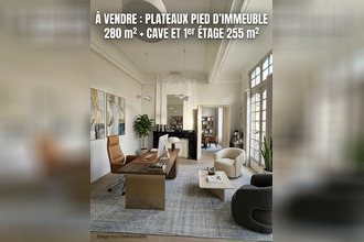 Ma-Cabane - Vente Immeuble Toulouse, 535 m²