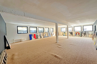 Ma-Cabane - Vente Immeuble TOULOUSE, 250 m²