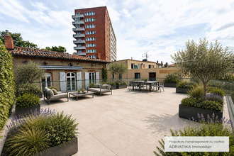 Ma-Cabane - Vente Immeuble TOULOUSE, 242 m²