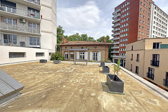 Ma-Cabane - Vente Immeuble TOULOUSE, 242 m²