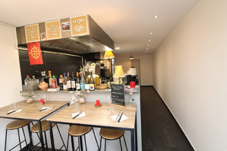 Ma-Cabane - Vente Immeuble Toulouse, 160 m²