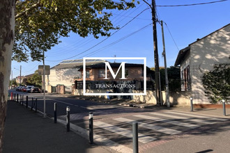 Ma-Cabane - Vente Immeuble Toulouse, 160 m²