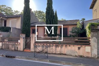 Ma-Cabane - Vente Immeuble Toulouse, 160 m²