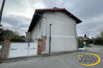 Ma-Cabane - Vente Immeuble Toulouse, 134 m²