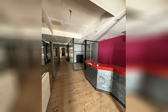 Ma-Cabane - Vente Immeuble Toulouse, 569 m²