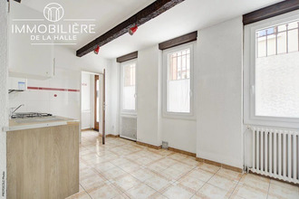 Ma-Cabane - Vente Immeuble Toulouse, 60 m²