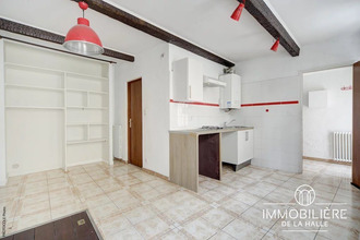 Ma-Cabane - Vente Immeuble Toulouse, 60 m²
