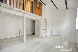 Ma-Cabane - Vente Immeuble Toulouse, 60 m²