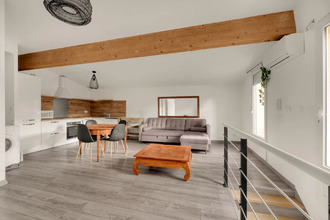 Ma-Cabane - Vente Immeuble Toulouse, 110 m²