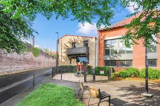 Ma-Cabane - Vente Immeuble Toulouse, 110 m²