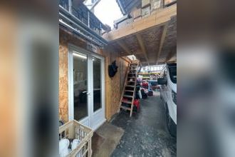 Ma-Cabane - Vente Immeuble Tourcoing, 130 m²