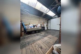 Ma-Cabane - Vente Immeuble Tourcoing, 130 m²