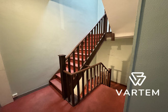 Ma-Cabane - Vente Immeuble TOURCOING, 226 m²