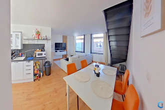 Ma-Cabane - Vente Immeuble Tourcoing, 112 m²