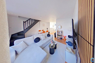 Ma-Cabane - Vente Immeuble Tourcoing, 112 m²