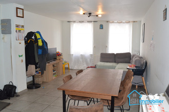 Ma-Cabane - Vente Immeuble Tourcoing, 88 m²