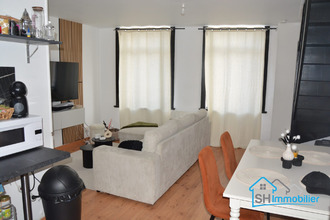 Ma-Cabane - Vente Immeuble Tourcoing, 88 m²