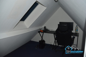 Ma-Cabane - Vente Immeuble Tourcoing, 88 m²