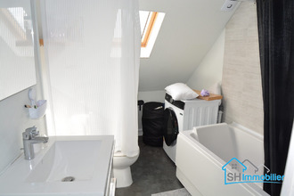 Ma-Cabane - Vente Immeuble Tourcoing, 88 m²