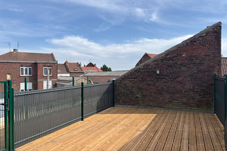 Ma-Cabane - Vente Immeuble TOURCOING, 357 m²