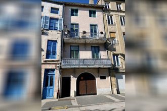 Ma-Cabane - Vente Immeuble TOURNUS, 210 m²