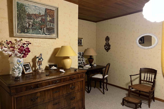 Ma-Cabane - Vente Immeuble Tournus, 267 m²