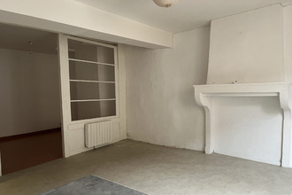 Ma-Cabane - Vente Immeuble Tournus, 75 m²