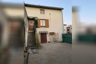 Ma-Cabane - Vente Immeuble TOURNUS, 189 m²