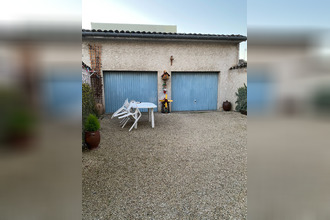 Ma-Cabane - Vente Immeuble TOURNUS, 189 m²