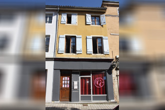 Vente Immeuble 71700, TOURNUS France