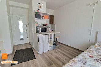 Ma-Cabane - Vente Immeuble Tours, 42 m²