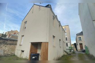 Ma-Cabane - Vente Immeuble Tours, 164 m²