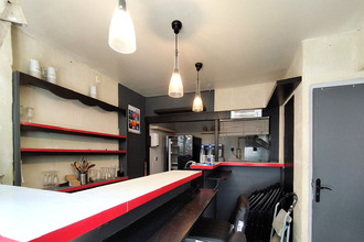 Ma-Cabane - Vente Immeuble TOURS, 360 m²